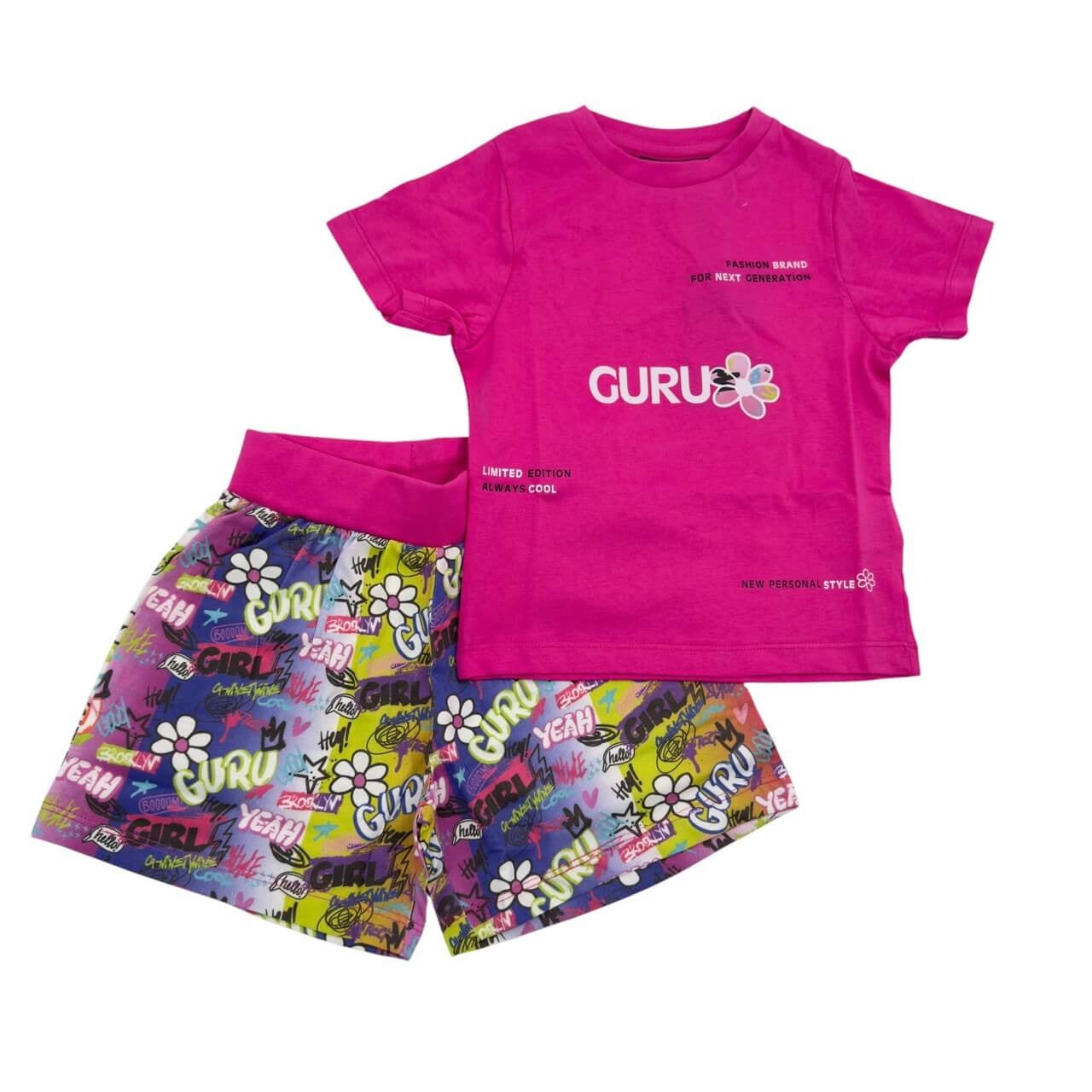 Completo Bimba Guru
