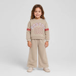 Tuta da bambina Great Joy