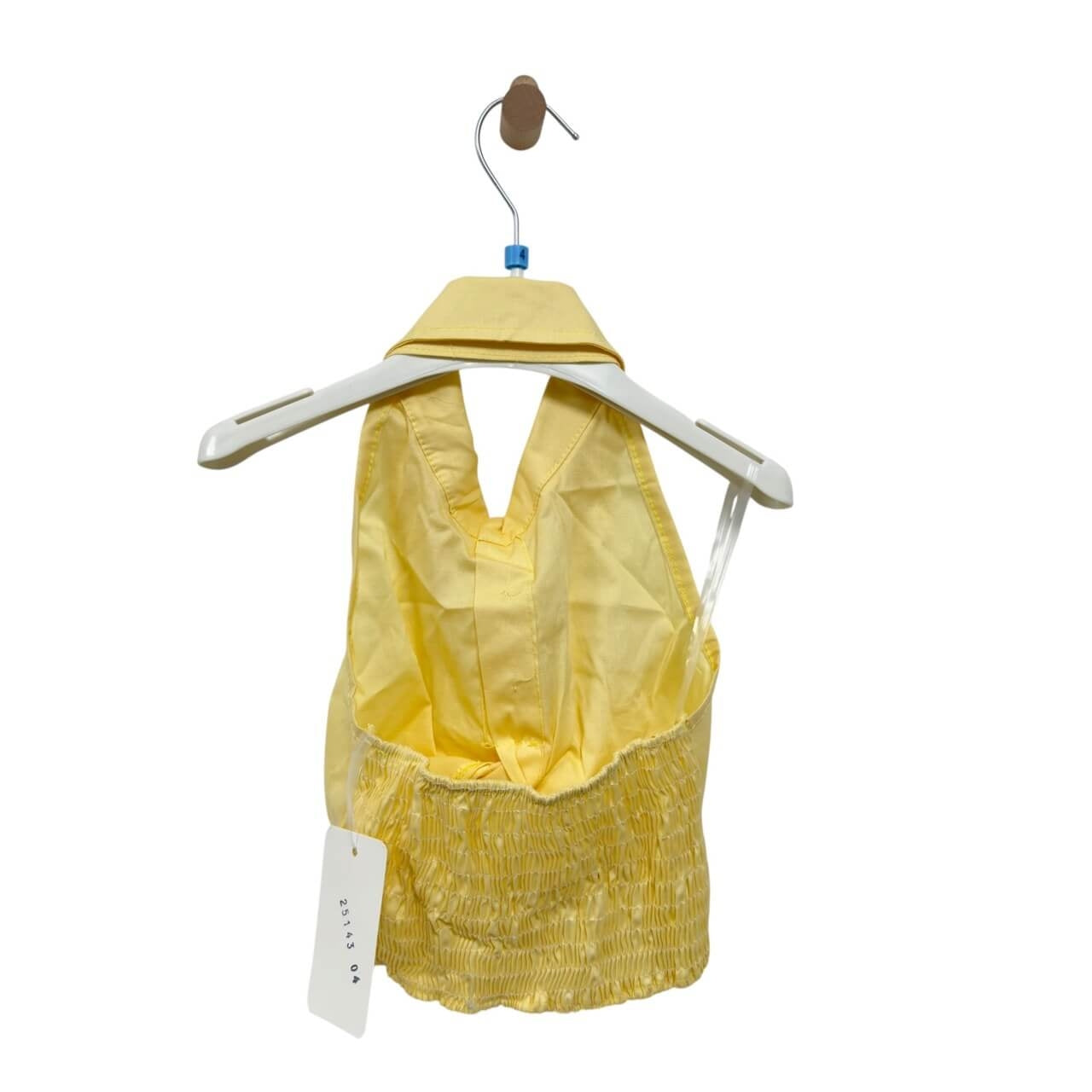 Camicia da bambina