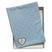 Copertina Lettino 110x140 cm Cuore