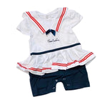 Pagliaccetto Pierre Cardin 100% Cotone