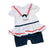 Pagliaccetto Pierre Cardin 100% Cotone