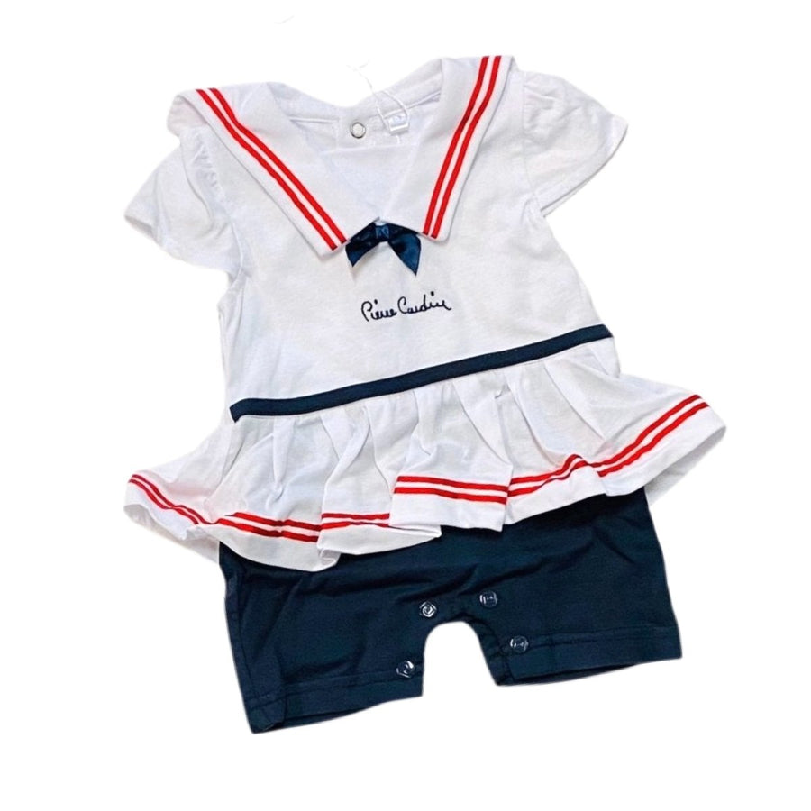 Pagliaccetto Pierre Cardin 100% Cotone
