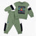 Tuta Felpata Neonato - Polo Beverly Hills