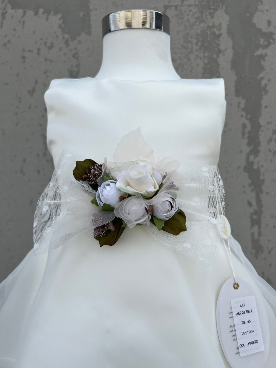 Abito Elegante Bimba