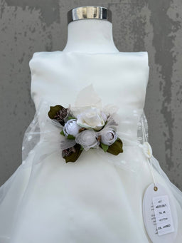 Abito Elegante Bimba