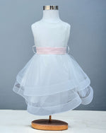 Abito Elegante Bimba