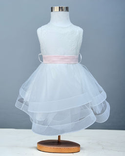 Abito Elegante Bimba