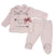 Tutina ciniglia Les jolies
