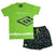 Completo Mare Ragazzo Con costume Umbro