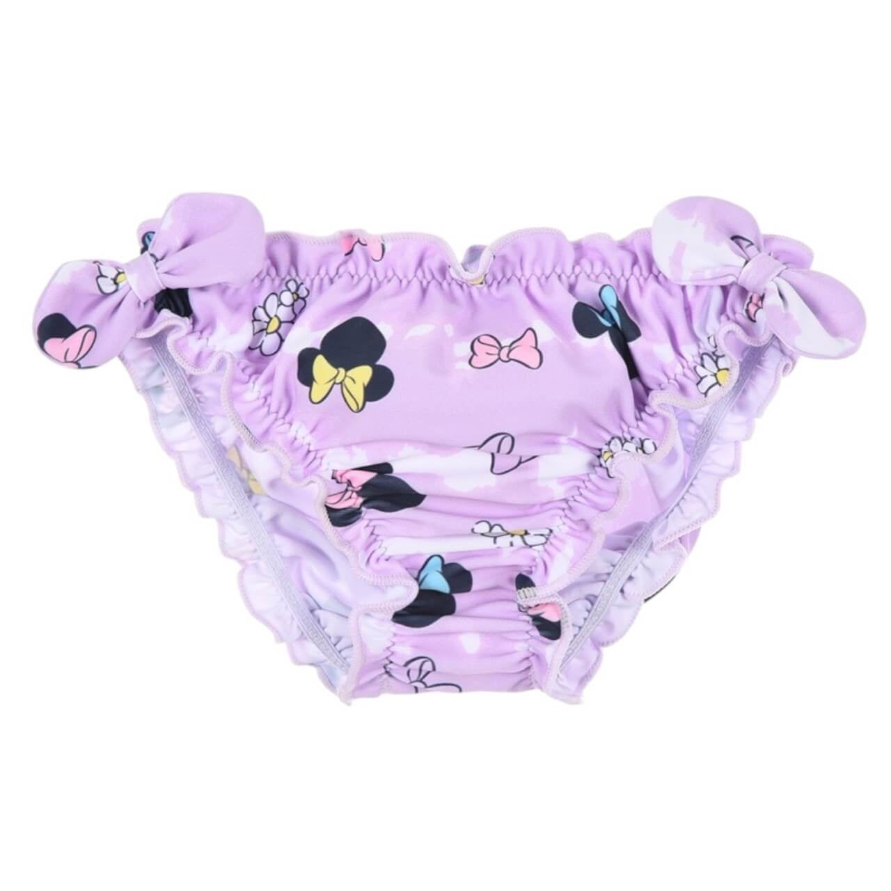Costume da Bagno Neonata Minnie