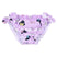 Costume da Bagno Neonata Minnie