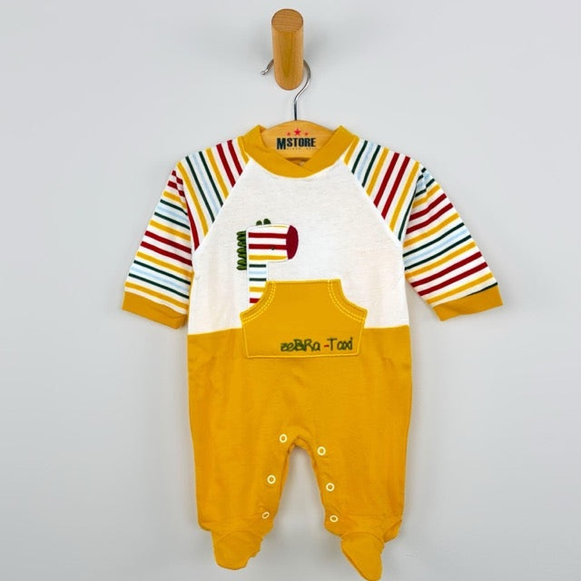 Tutina Pastello Cotone