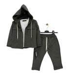 Completo 3 Pezzi Bimbo