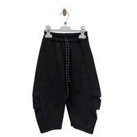 Pantalone Felpato Ballon Bimba