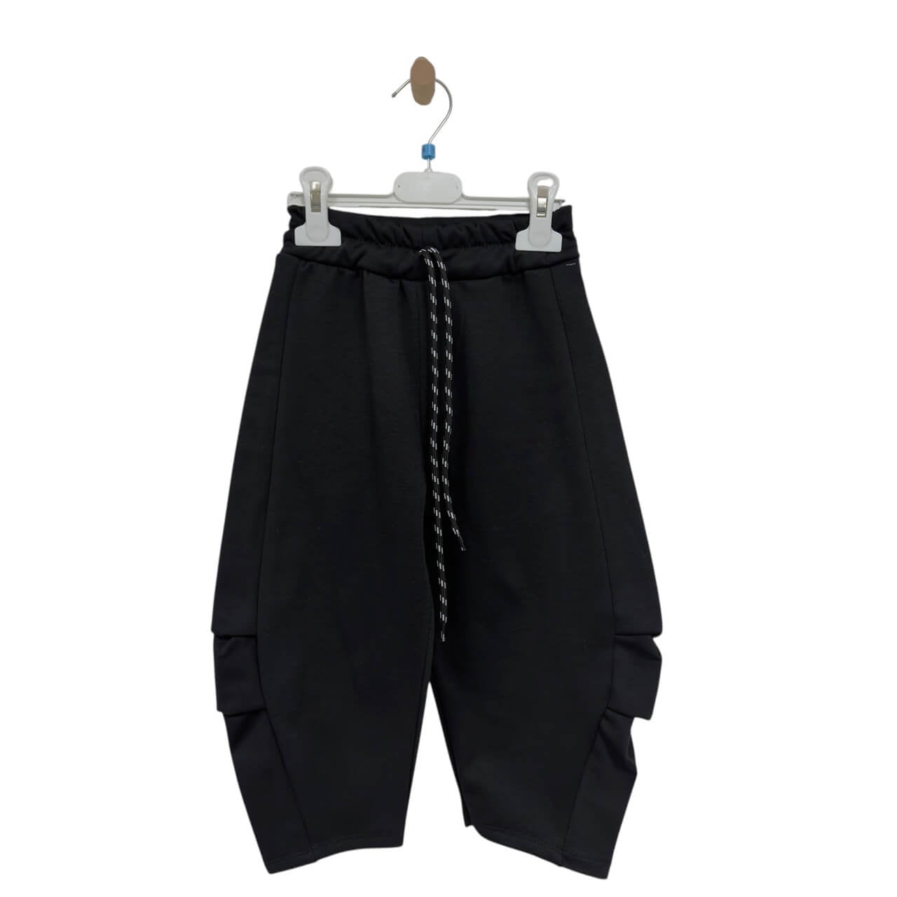 Pantalone Felpato Ballon Bimba
