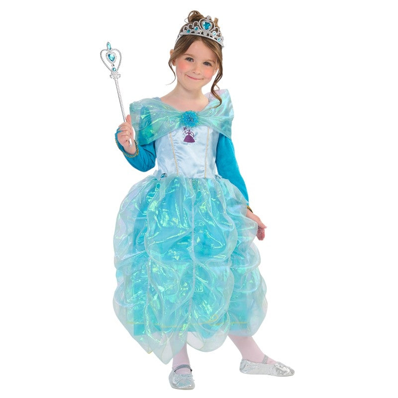 Principessa Paradiso Blu