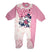 Pigiamone In Felpa Disney Minnie