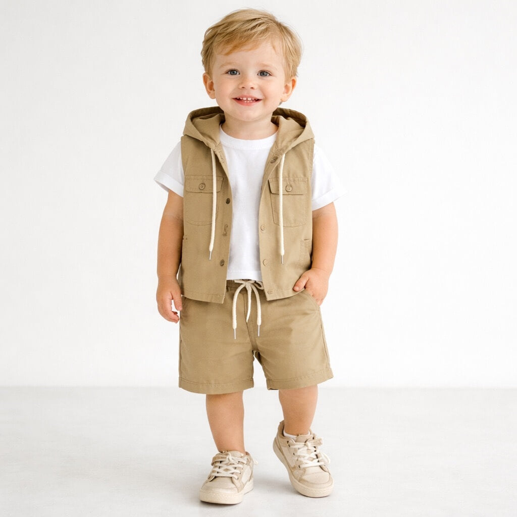 Primavera/Estate Neonato