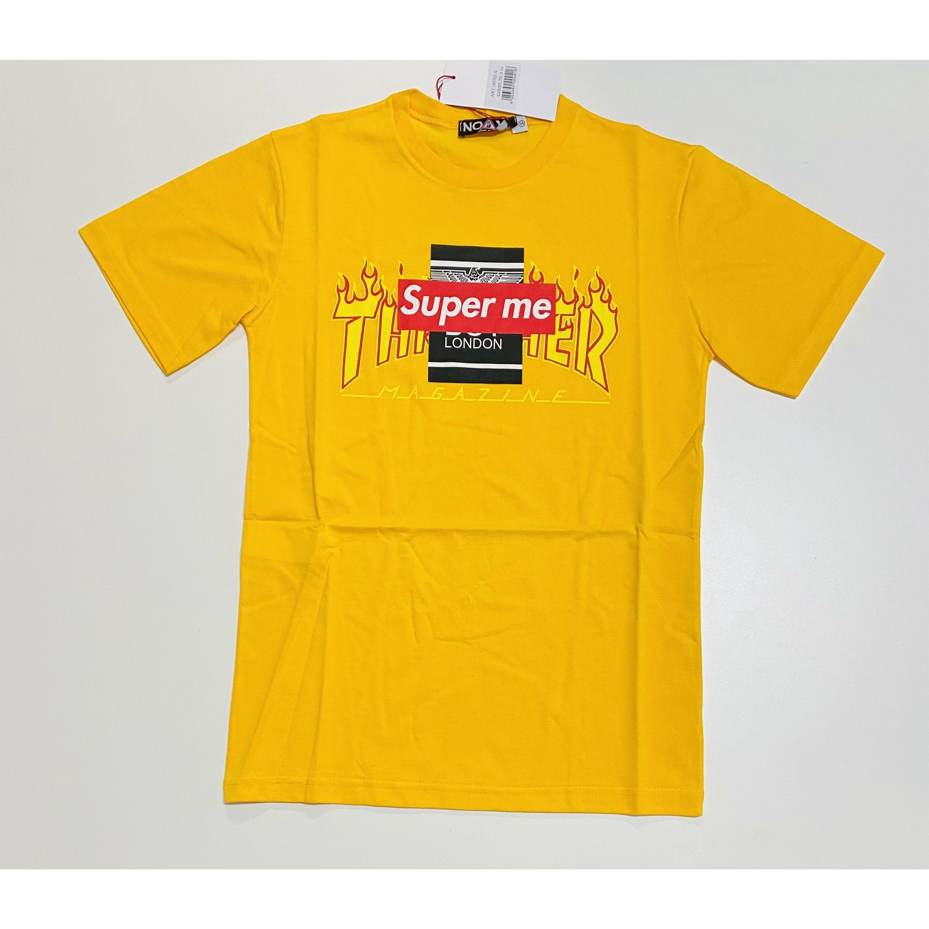 T-shirt Bimbo