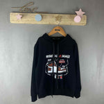 Felpa in Cotone