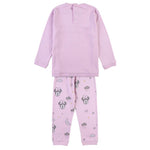 Pigiama Caldo Cotone Disney Minnie