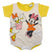 Pagliaccetto Disney Minnie  100% Cotone