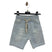 Bermuda in Jeans Ragazzo