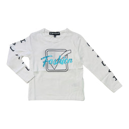 T-Shirt Bimba Givova