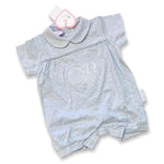 Pagliaccetto Melanie 100% Cotone