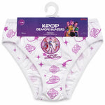 Tris Slip - K-Pop Demon Hunters