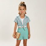 Completo Bimba 3 pezzi