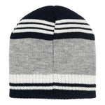 Cappello Bambino in Maglia con Doppio Pompon – Disney Mickey Mouse