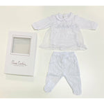 Tutina Pierre Cardin Limited Edition 100% Cotone