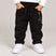 Pantalone Tecnico Neonato Rebel