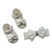 Set Scarpina + Fascia Neonata
