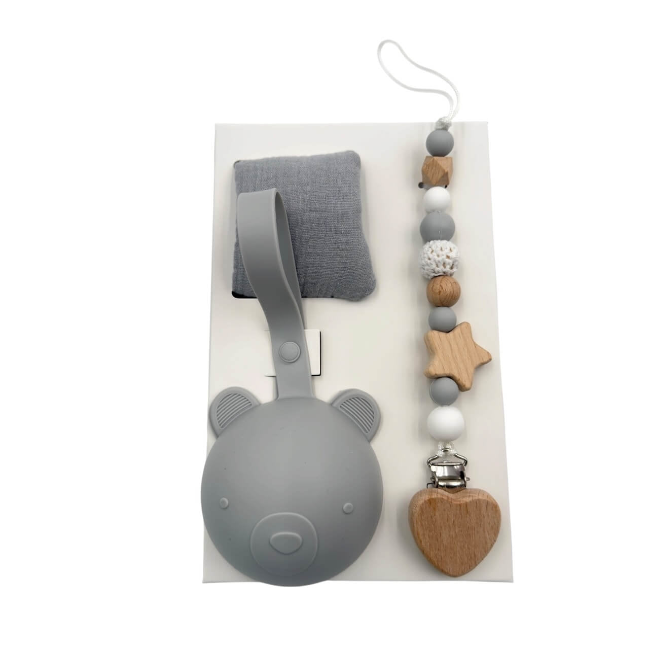 Set Neonato Batuffolini
