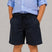 Bermuda in Cotone Neonato