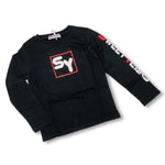 T-shirt Sweet Years Felpata