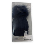 Cappello in Misto Lana