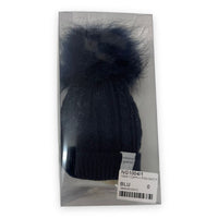 Cappello in Misto Lana