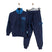 Tuta SSC Napoli Cotone