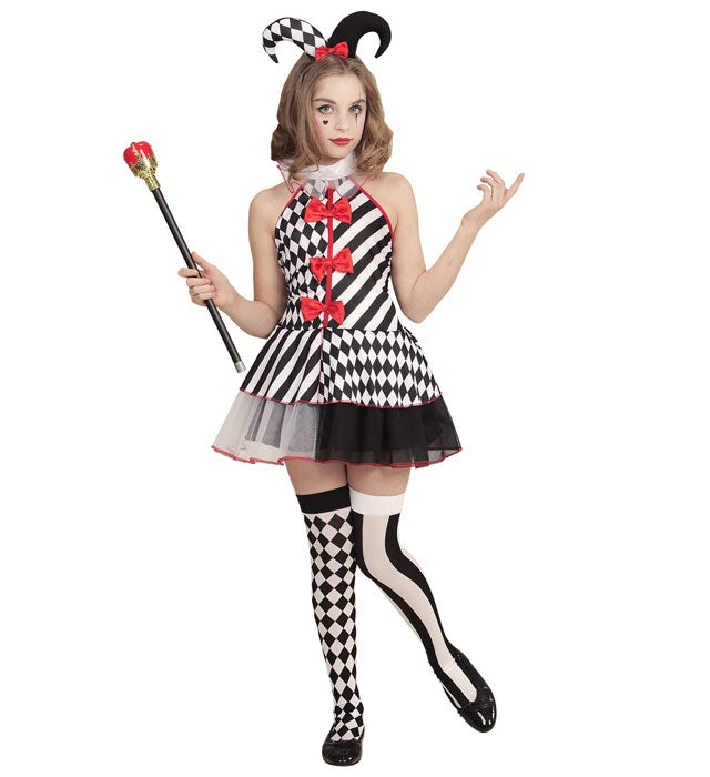 Harlequin