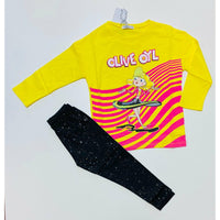Completo Bimba Cotone
