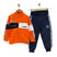 Tuta Cotone Umbro