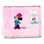 Coperta In coral Disney 75x100