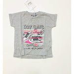 T-shirt Sweet Years 3/7 anni Bimba