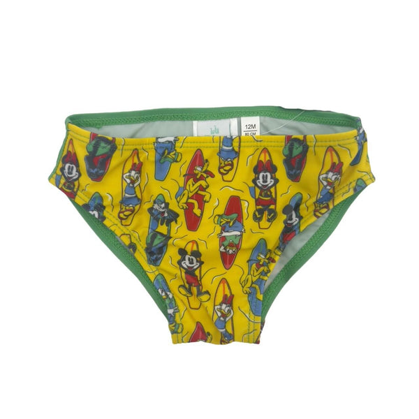 Costume da Bagno Mickey Mouse