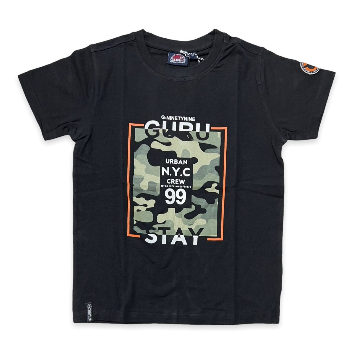 T-Shirt Guru