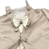 Abito Battesimale Neonato - Made in Italy